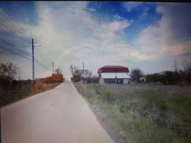 Tartasesti, teren extravilan, 6821 mp de vanzare